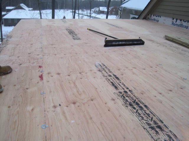 roofing lenox ma