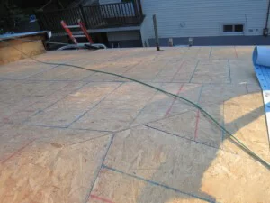 Metal Roof Installation Process