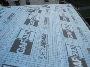 Metal Roof Installation Process