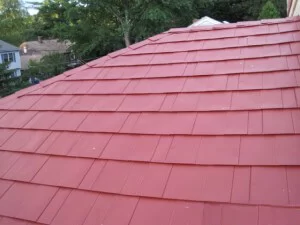 Metal Roofing