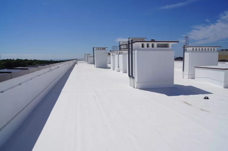 tpo pvc roofing
