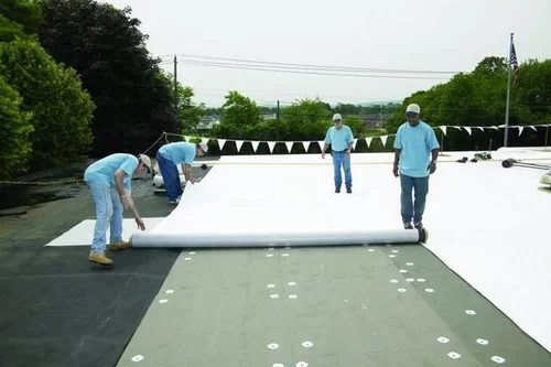 tpo roofing
