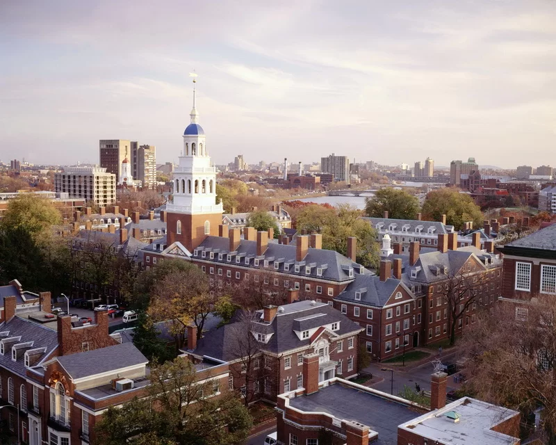 Cambridge, Massachusetts