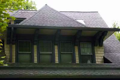 Old House