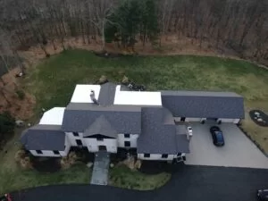 roofing brookline