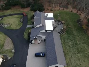 roofing contractors brookline ma