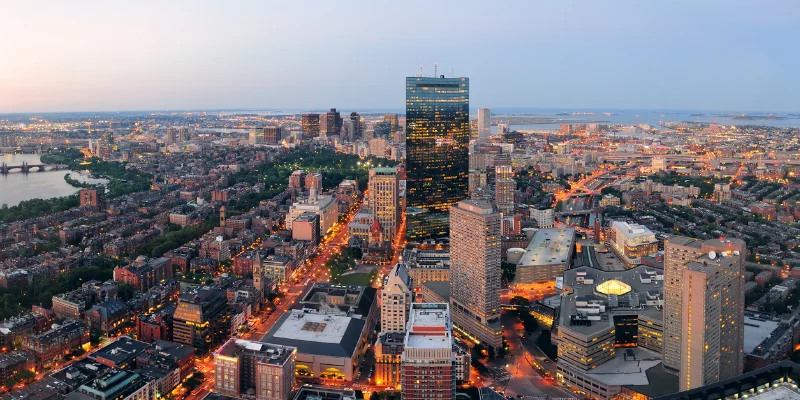 Boston Flat Roofs