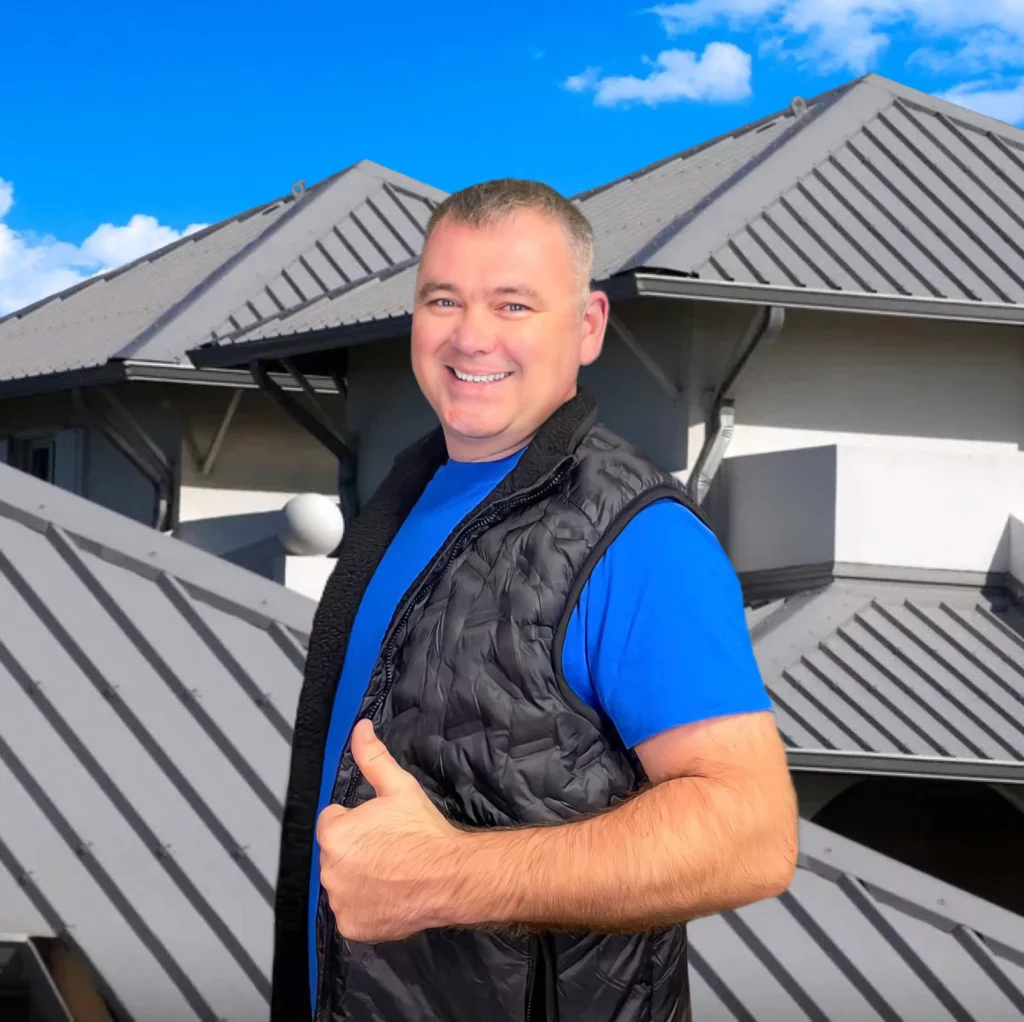idflatroof - General Contractor - Dennis Tchernov - Flat Roof Repair