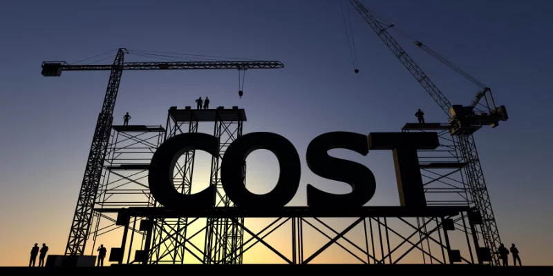 Cost of flat roof replacement