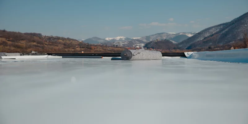 EPDM - Flat Roof Repair Materials