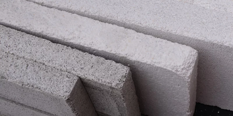Perlite Insulation Board