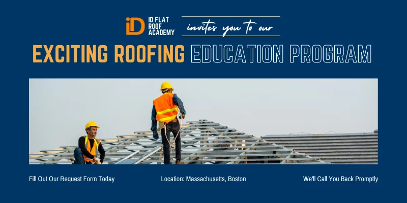ID Flat Roof Academy
