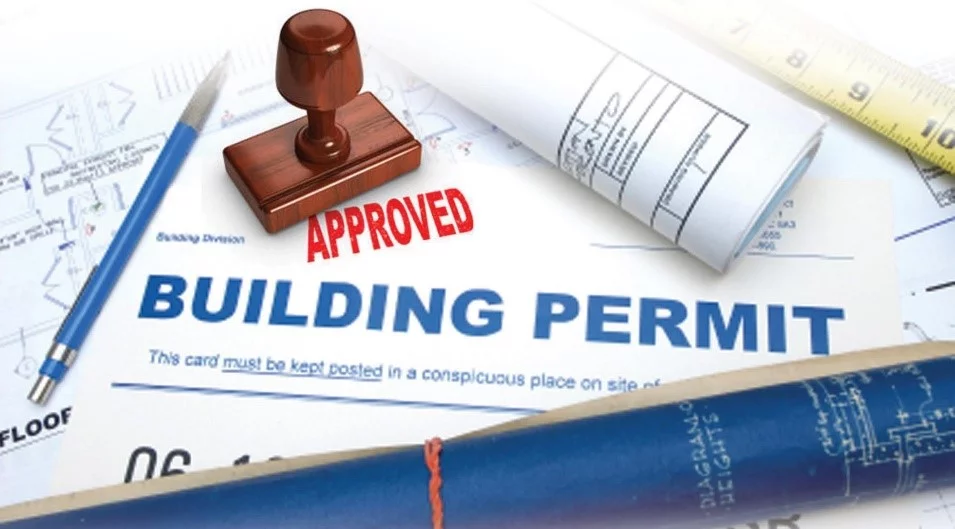 Local Building Codes - for rooftop decking