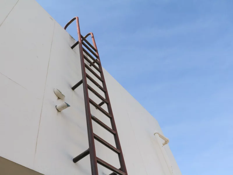 roof access