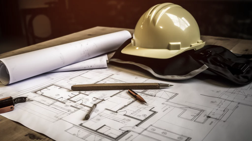 Hire a Professional Contractor