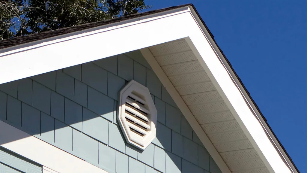 Gable Vents