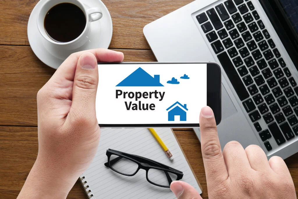 Increases Home's Value with a Roof Top Deck