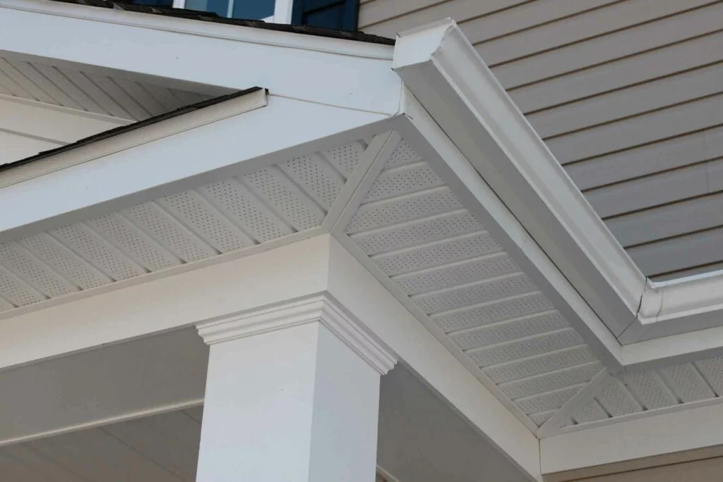 Soffit Vents