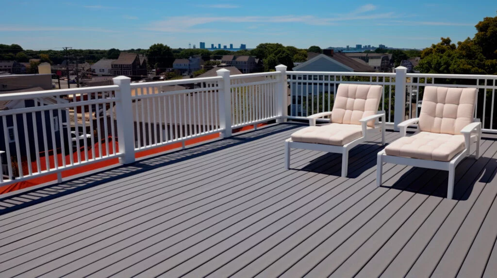 deck installers in boston