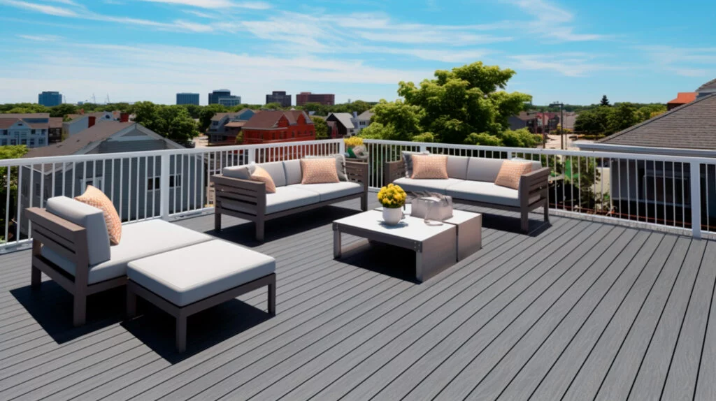 deck installers in boston massachusetts
