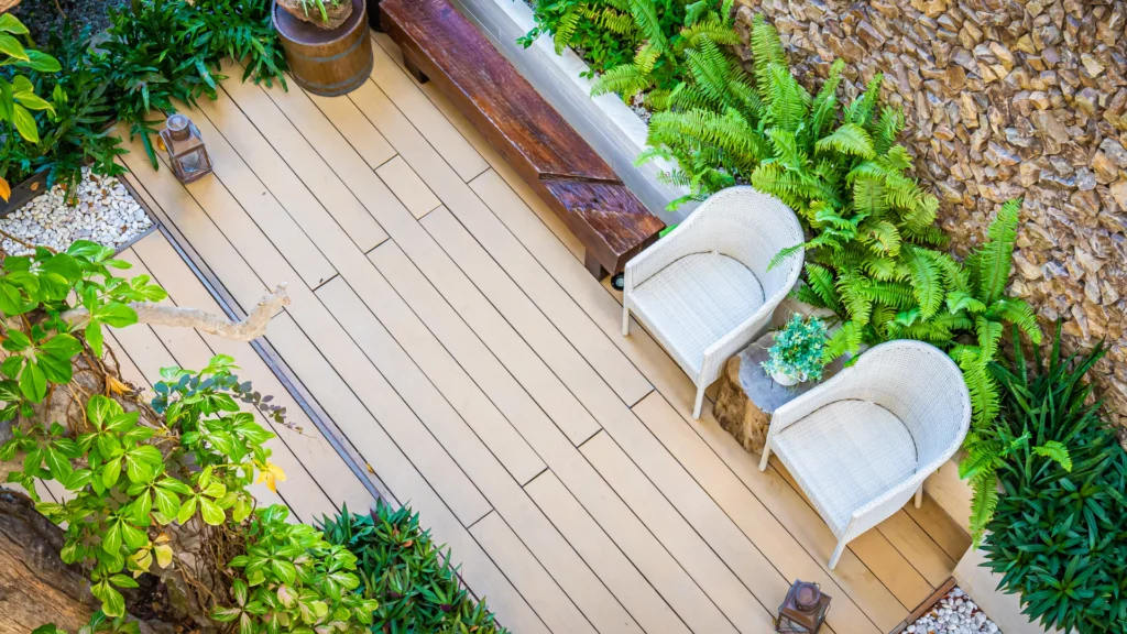 boston deck contractor