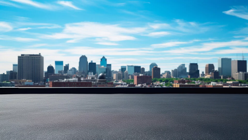 epdm roofing cost in Boston, Massachusetts