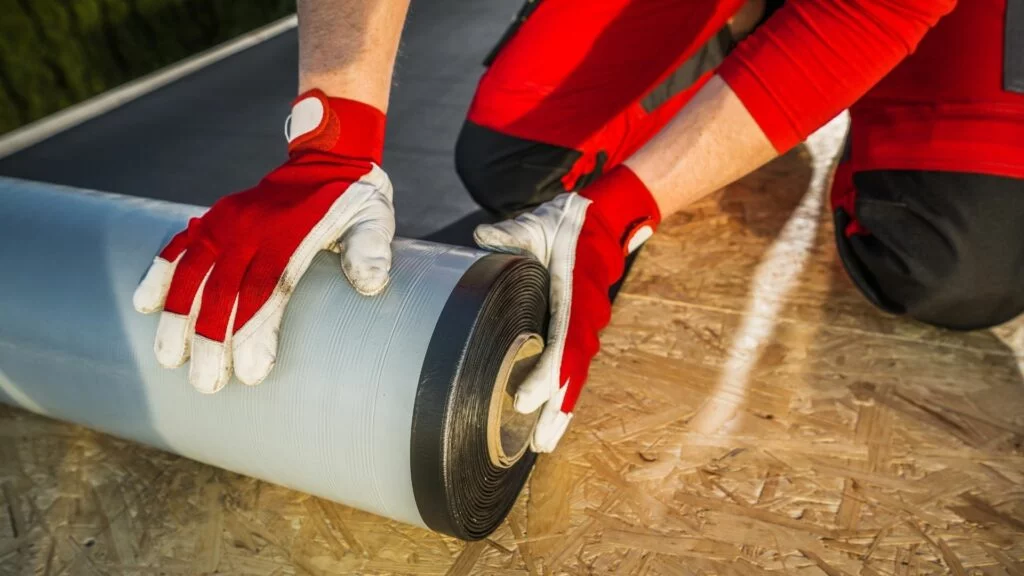 Roofing Material