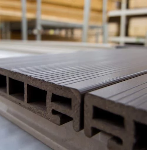 Composite Decking