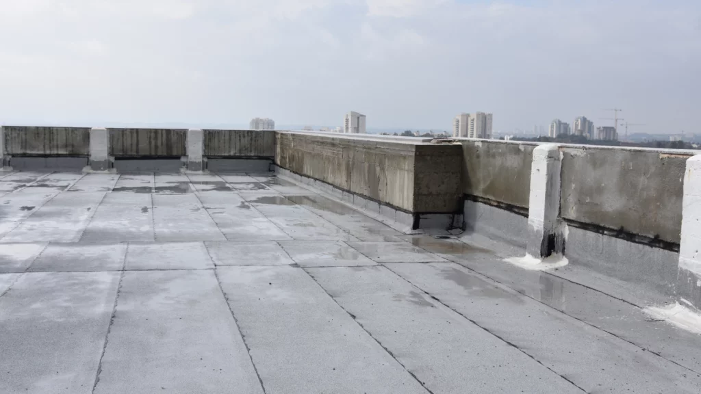 Off season Roofing