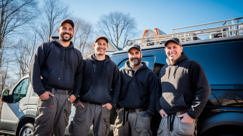 professional roofers - id flat roof