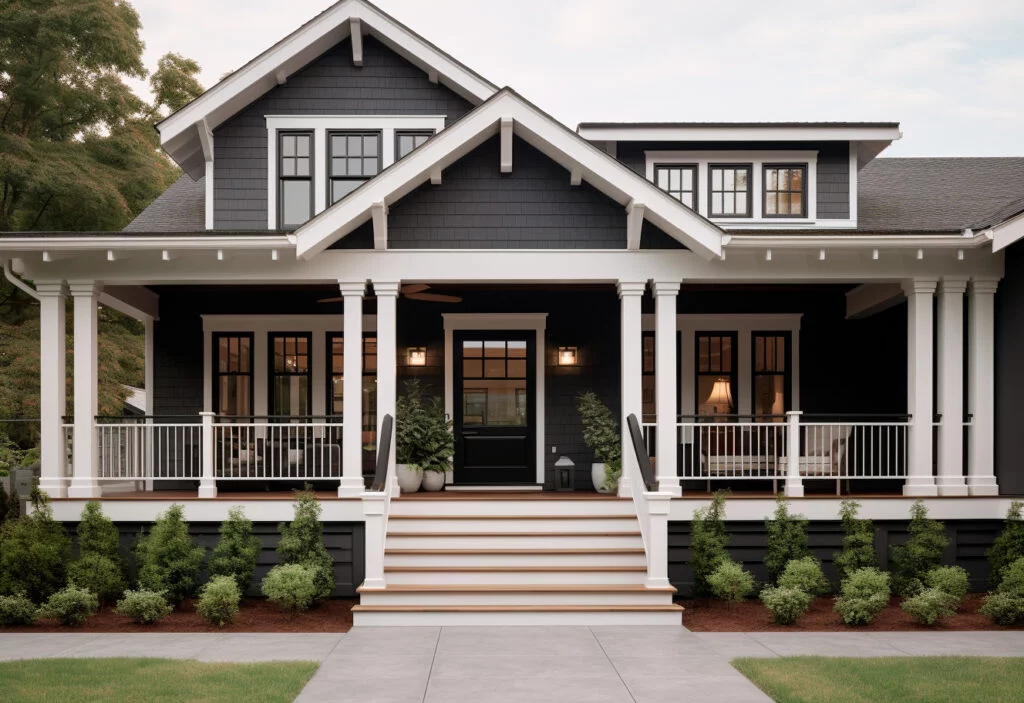 Hip Porch