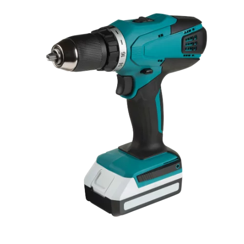 Cordless Drill