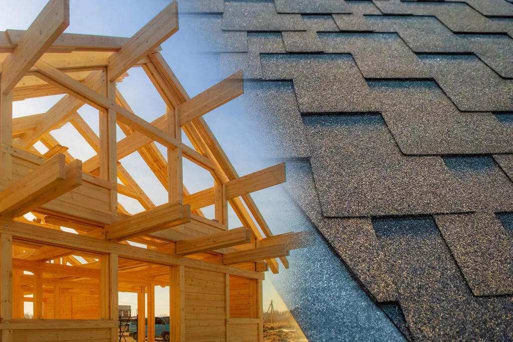 Decking Roof