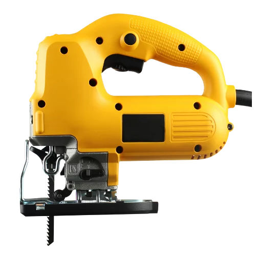 jig saw for picture frame deck