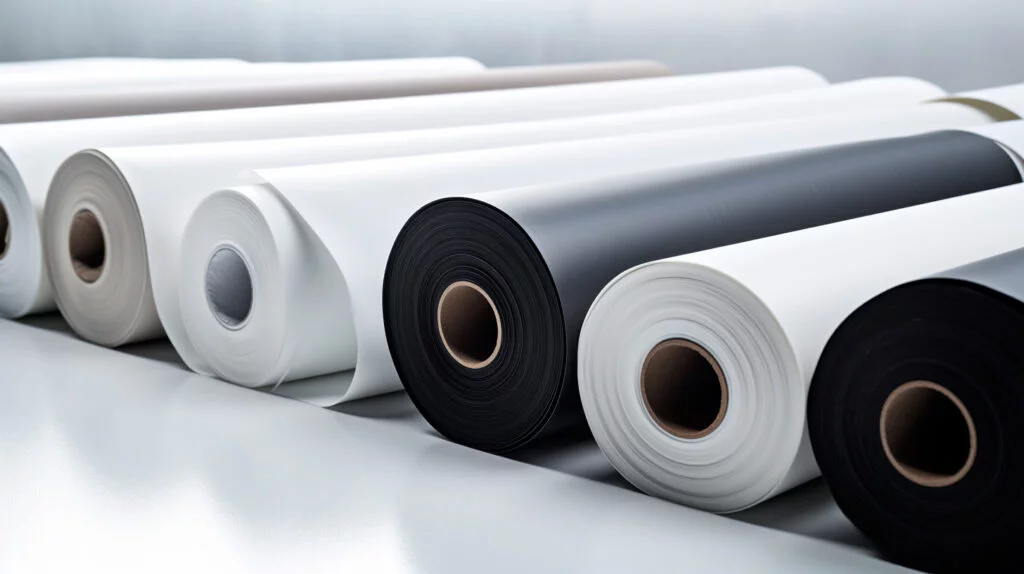 PVC for Roofing - PVC, EPDM, and TPO
