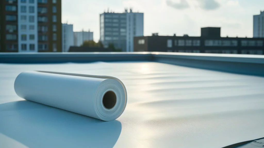 Boston, Massachusetts - PVC for Roofing