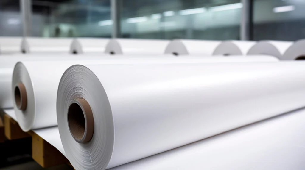 Pvc Roofing
