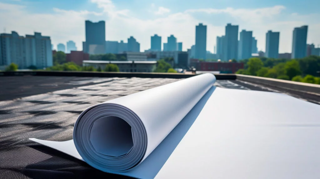TPO Roofing Material: What is it