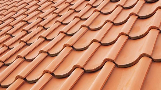 Residential Roofing Services - Slate Tile Roofs