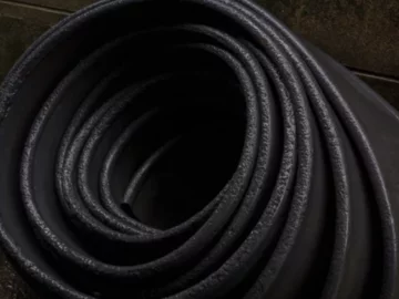 rubber membrane