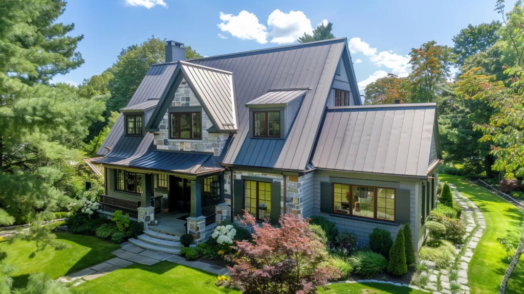 Continued Excellence in Wellesley Roofing