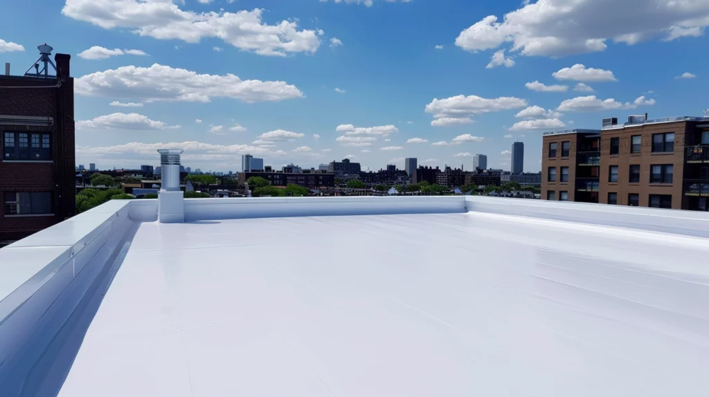 Expertise in Diverse Roofing Styles