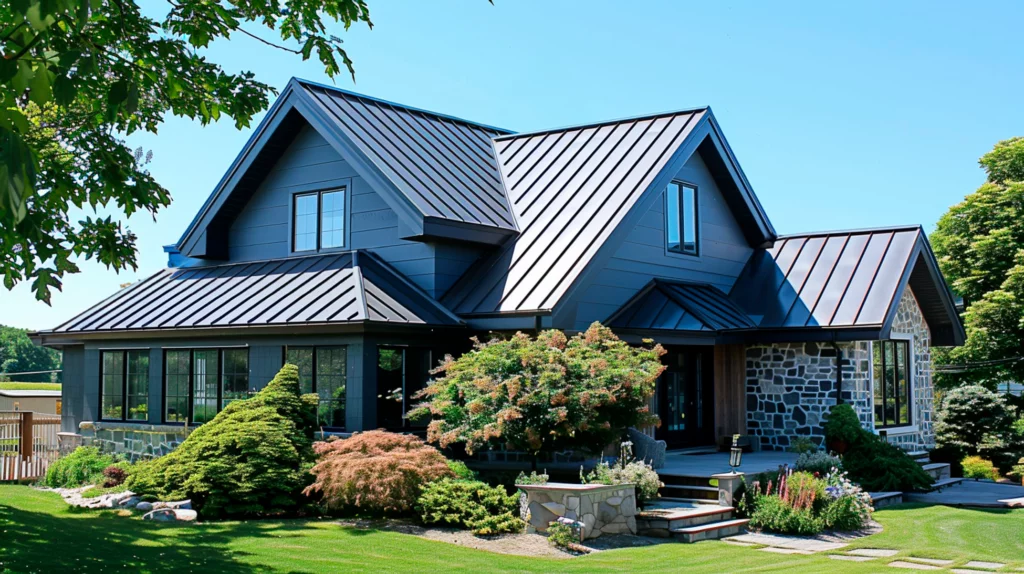 Local Roofers Committed to Excellence in the Boston Area