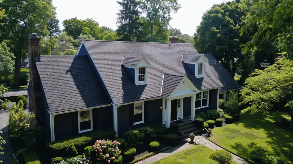 Re-Roofing Solutions Tailored to Your Needs