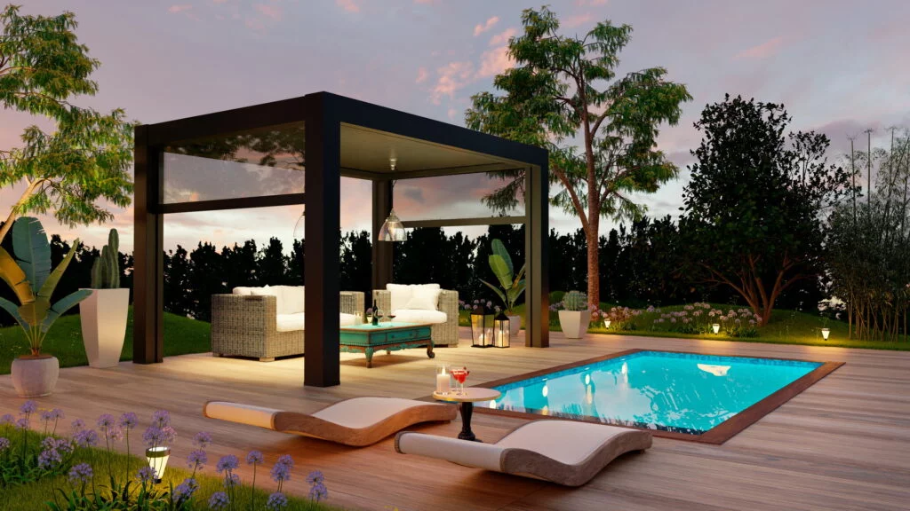 Pergola