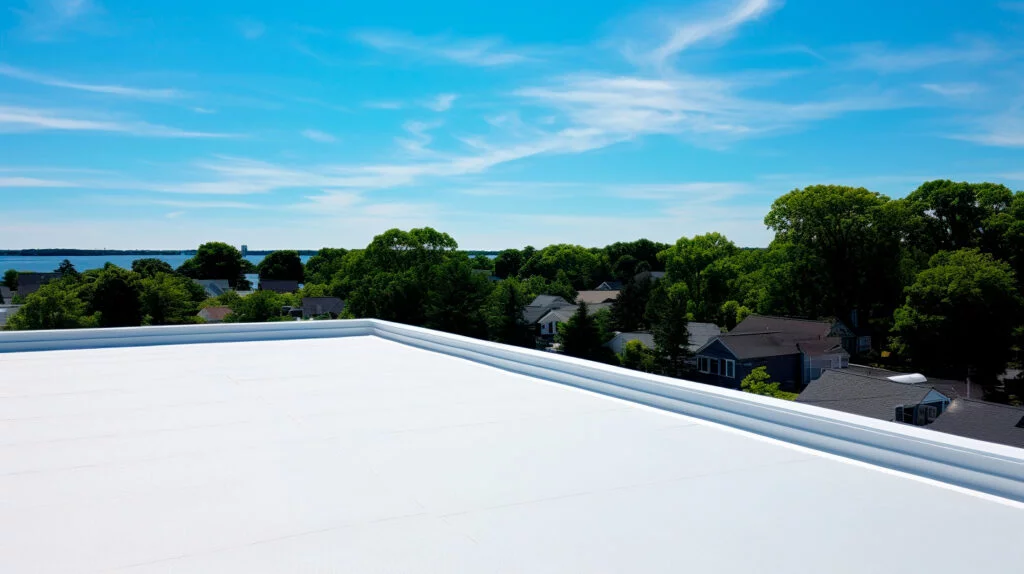 roofing contractor in Boston