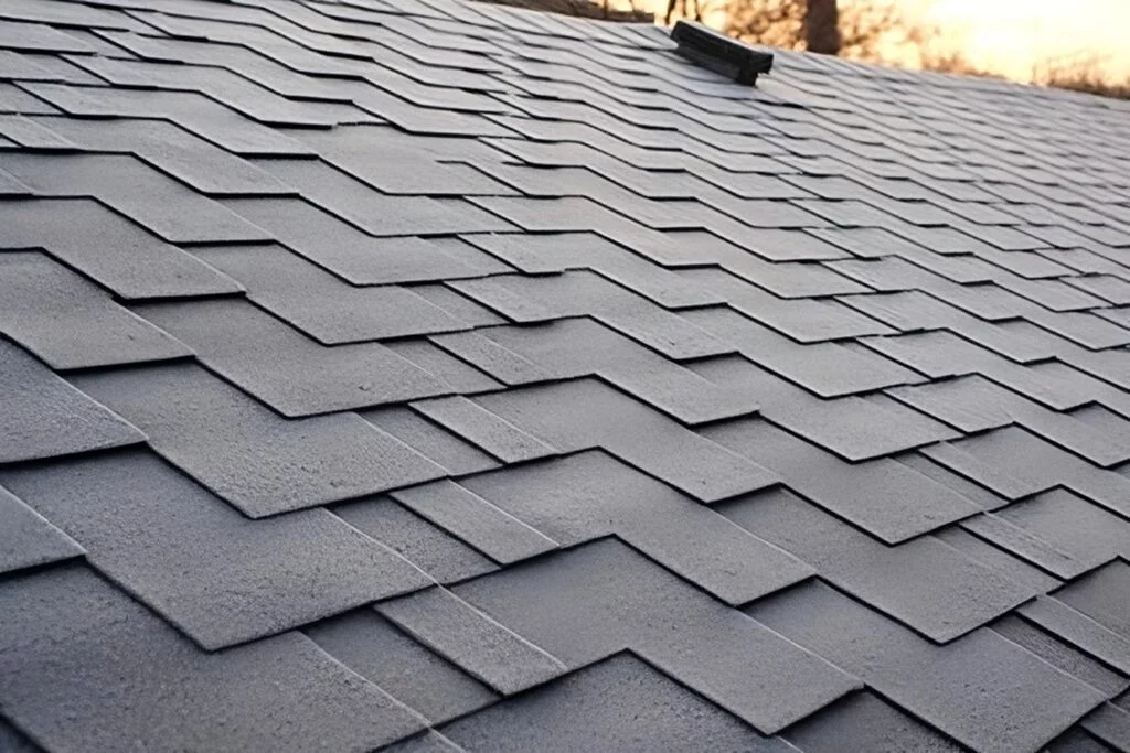 Asphalt Shingles