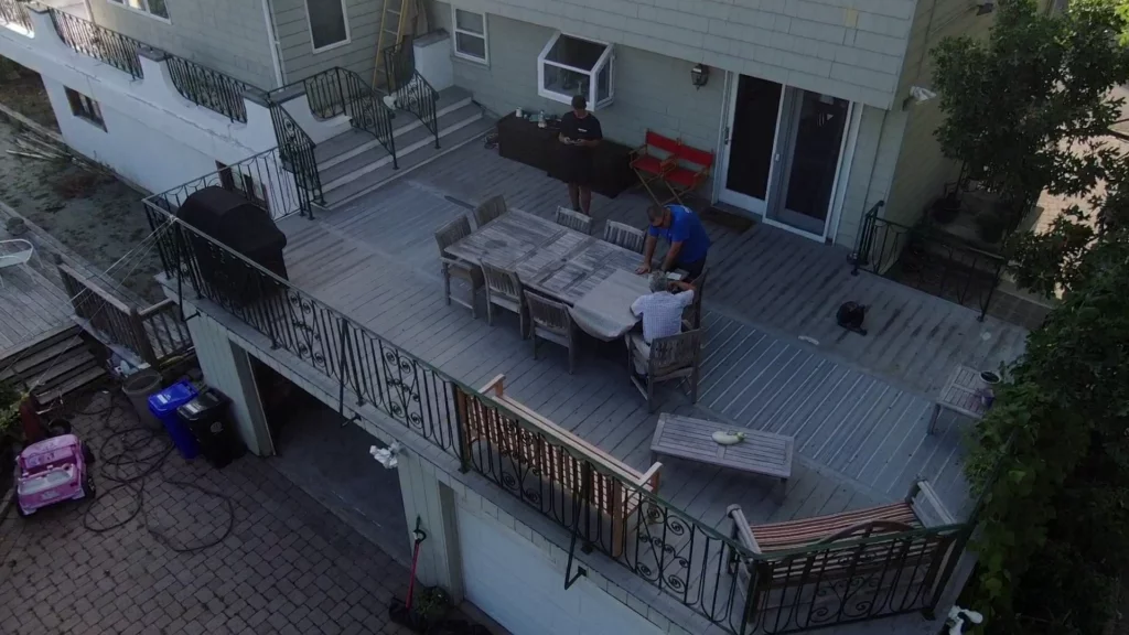 Boston Roofers - ID Flat Roof - 136 Wallace St, Malden