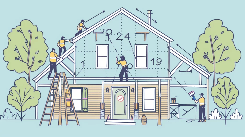 Estimating Roof Replacement Cost