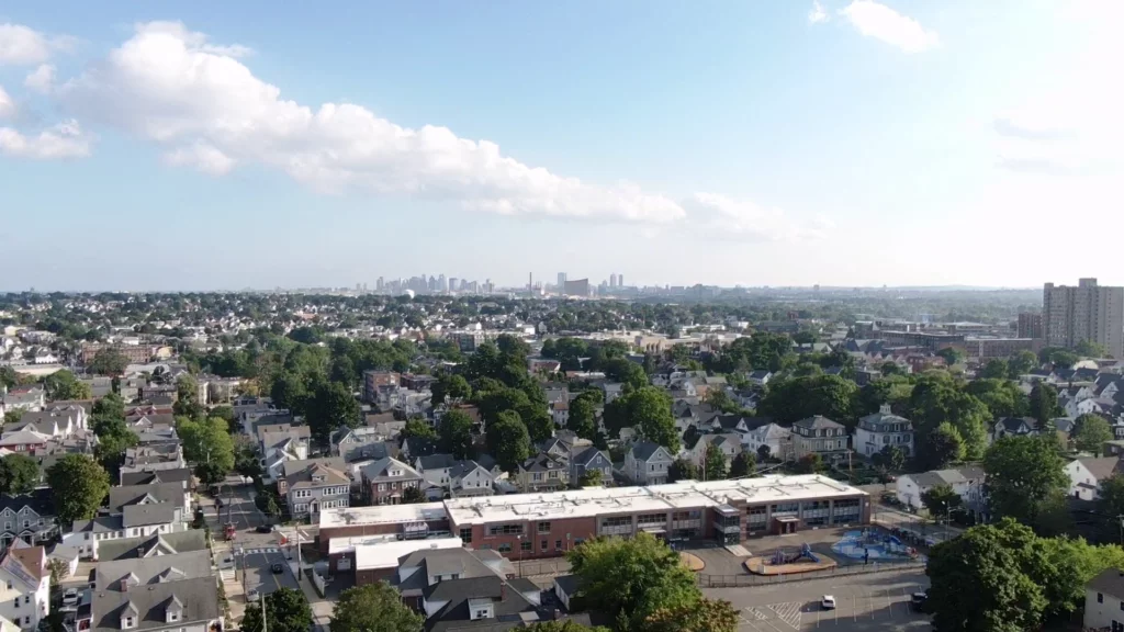 Expert Roofing Services in Boston and Massachusetts - ID Flat Roof